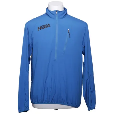 Maillot de sport (Bleu) de Hoka One One Polyester