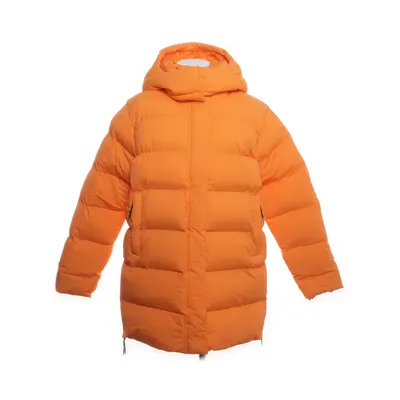 Winterjas (Oranje) van Helly Hansen Polyamide
