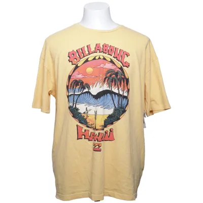 T-shirt (Hawaii) fra Billabong Bomuld
