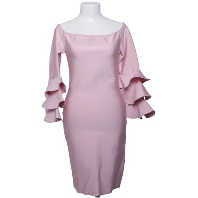 Jurk (Roze) van Dennis Maglic