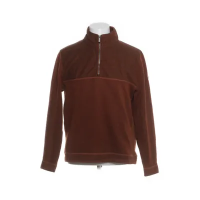 Collegetröja (Brun) från Craghoppers Polyester