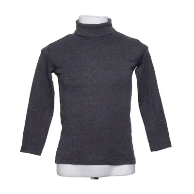 Turtleneck (Basic) from H&M Basic Cotton, Polyester