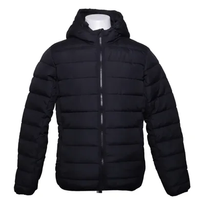 Windjack (Zwart) van New Look Men Polyester