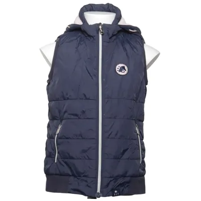 Gilet d'extérieur (Bleu, Rose) de ELT Nylon, Polyester