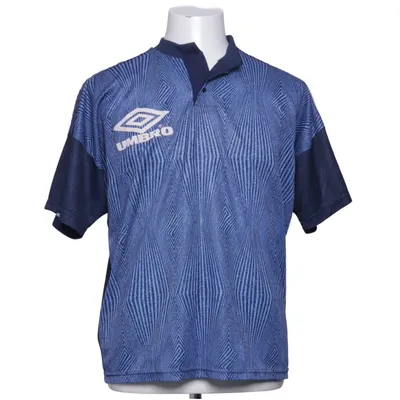 Football jersey (Blue) from Umbro
