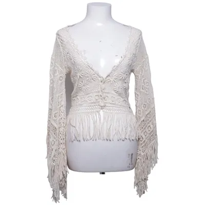 Cardigan (Beige) fra Denim & Supply Ralph Lauren Bomuld