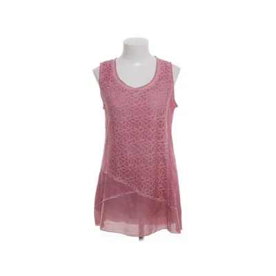 Top (Pink) from Body Needs Cotton, Nylon, Polyester