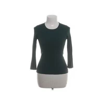 Top (Groen) van Boss Hugo Boss Polyamide, Viscose