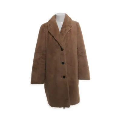 Winterjas (Beige) van Rockandblue