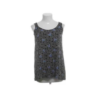 Débardeur (Noir, Multicolore) de SPRZ NY Coton, Modal
