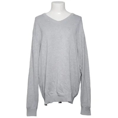 Pullover (Gray) from Batistini Cotton