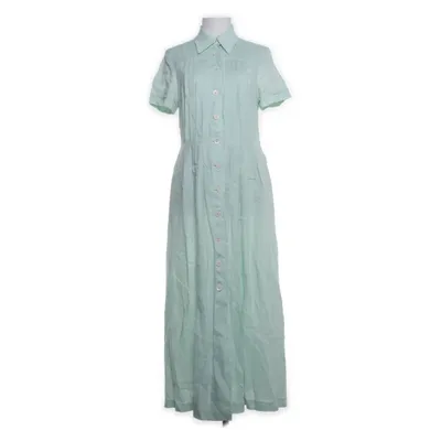 Robe chemise (Vert) de Bernd Berger
