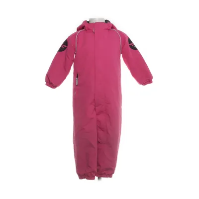 Overall (Pink, Black) from Playtech by Name It Nylon, Polyester