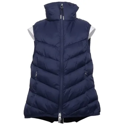 Gilet d'extérieur (Bleu) de Fairfield Polyamide