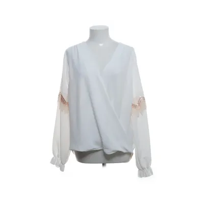 Blus (Vit) från Fashion Musthaves