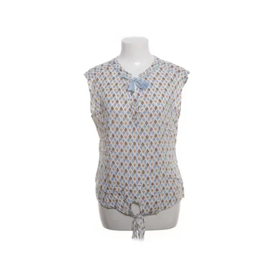 Topp (Vit, Flerfärgad) från Taifun