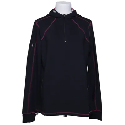 Hoodie (Black, Pink) from Princess of Powder Elastane, Polyester