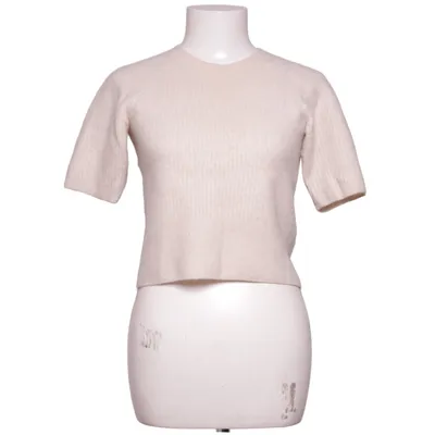 Haut (Beige) de H&M Premium Quality Cachemire