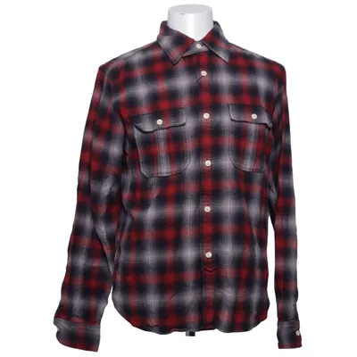 Chemise en flanelle (Shin Shirt) de Edwin Coton