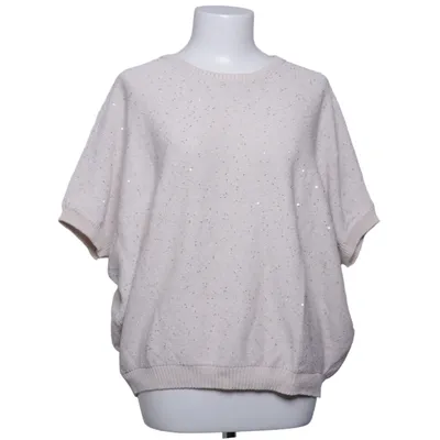 Pull-over (Beige) de Peserico Coton