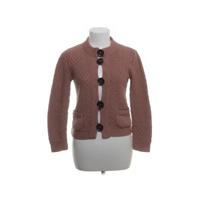Cardigan (Beige) de Dagmar Laine de mouton