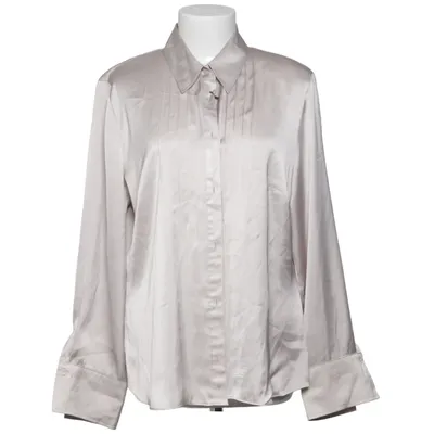 Bluse (Grå) fra Gerry Weber
