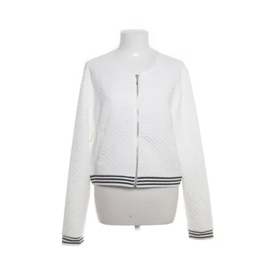 Kofta (Vit, Blå, Orange) från LTB Elastan, Polyester