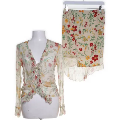 Set (Gul, Flerfärgad) från Stefanel