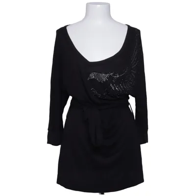 Kjole (Sort) fra Faith Connexion Viscose