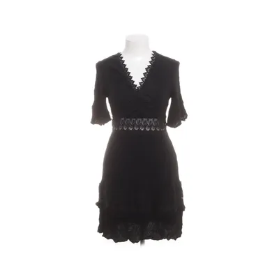 Kjole (Sort) fra FS Collection