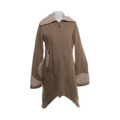 Kappa (Beige) från Plus Acetat, Bomull, Polyamid, Polyester, Ull