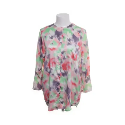 Blus (Grön, Rosa, Lila, Flerfärgad) från Cheap Monday Polyester