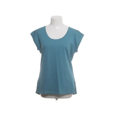 Top (Groen) van ESPRIT Katoen