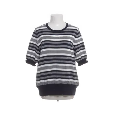 Topp (Blå, Vit) från Holly & Whyte by Lindex Lyocell, Polyester