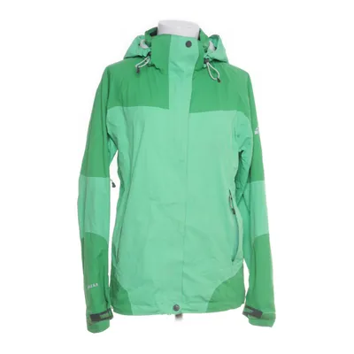 Regnjakke (Grøn) fra McKinley Polyester, Polyamid