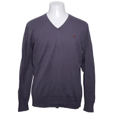 Pull-over (Gris) de Polo Club Coton