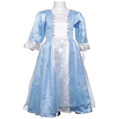 Feestkostuums (Blauw, Wit) van Minisa