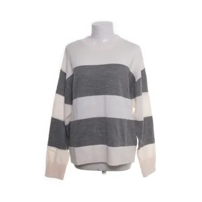 Tröja (Beige, Grå) från Divided by H&M Akryl