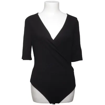 Body (Sort) fra Les Lunes Elastan, Viscose