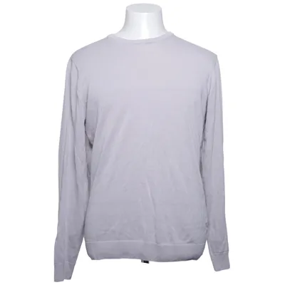 Sweater (Grå) fra La Chemise Bomuld