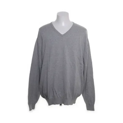 Sweater (Gray) from Babista Cotton