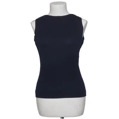 Linne (Blå) från Mandalay Kashmir, Silke