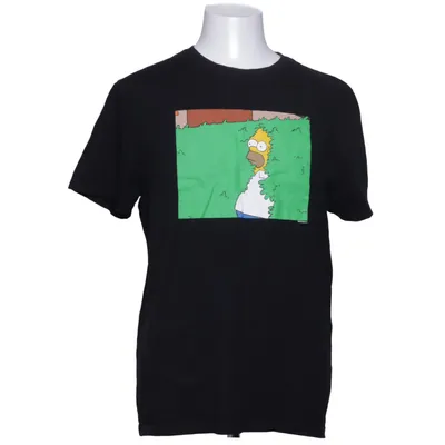 T-shirt (Noir) de The Simpsons
