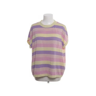 Top (Yellow, Multicolored) from Nümph