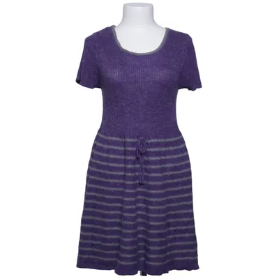 Jurk (Lila, Beige) van Joe Browns Acryl, Polyamide