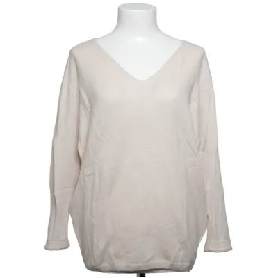 Pull-over (Beige) de Allude Cachemire