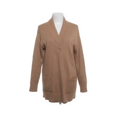 Strickjacke (Beige) von Gerry Weber Nylon, Polyester, Wolle, Viskose