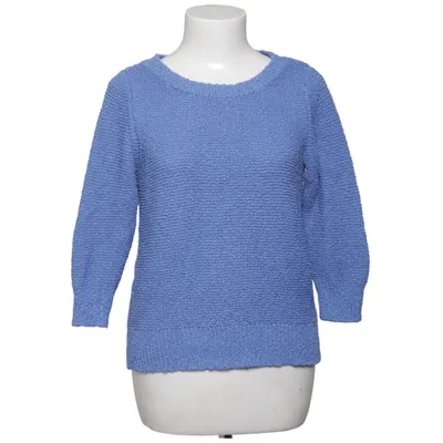 Trui (Blauw) van Hampton Republic Katoen, Polyamide