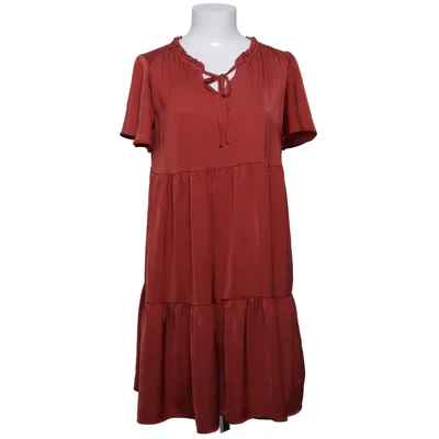 Dress (Red) from Nicole Miller Polyester