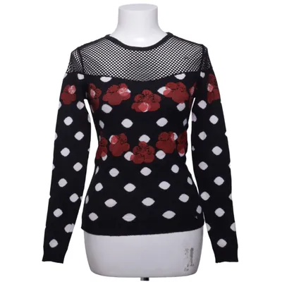 Pull-over (Noir, Blanc, Rouge) de Guess